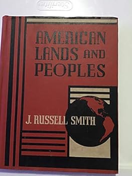 Geography of the Americas for elementary schools (American lands & peoples)