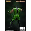 Storm Collectibles - Mortal Kombat - Reptile, 1/12 Action Figure