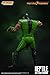 Storm Collectibles - Mortal Kombat - Reptile, 1/12 Action Figure