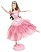 2000 Flower Ballerina Barbie Doll from The Nutcracker