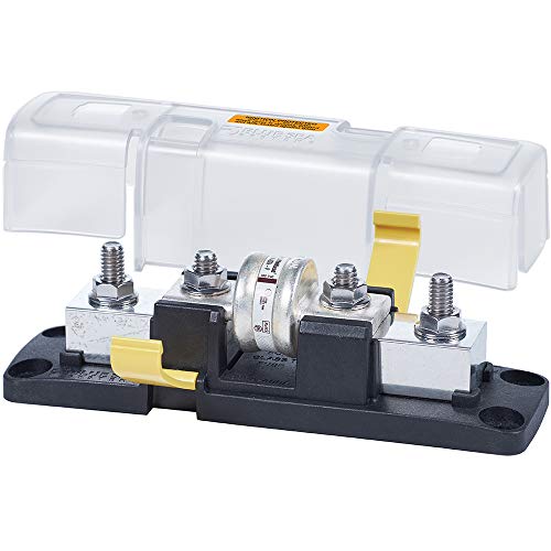 Blue Sea Systems Class T Fuse Blocks