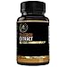 iPro Supplements Pure Saffron Extract - 120 Capsules for Eye Health Depression All Natural Appetite Suppressant Pills- Weight Loss- Boost Metabolism- Macular Degeneration- Mood Booster-Energy