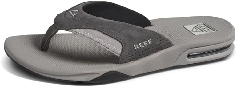 Reef Fanning, Men's Flip Flop