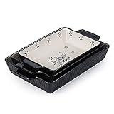 KINGSBULL HOME Baking Dish 9 x 13 baking pan Lasagna Pan Casserole Dish Ceramic Baking Set Bakeware...