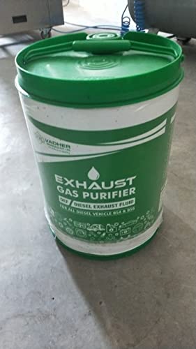 Image of Diesel Exhaust Fluid