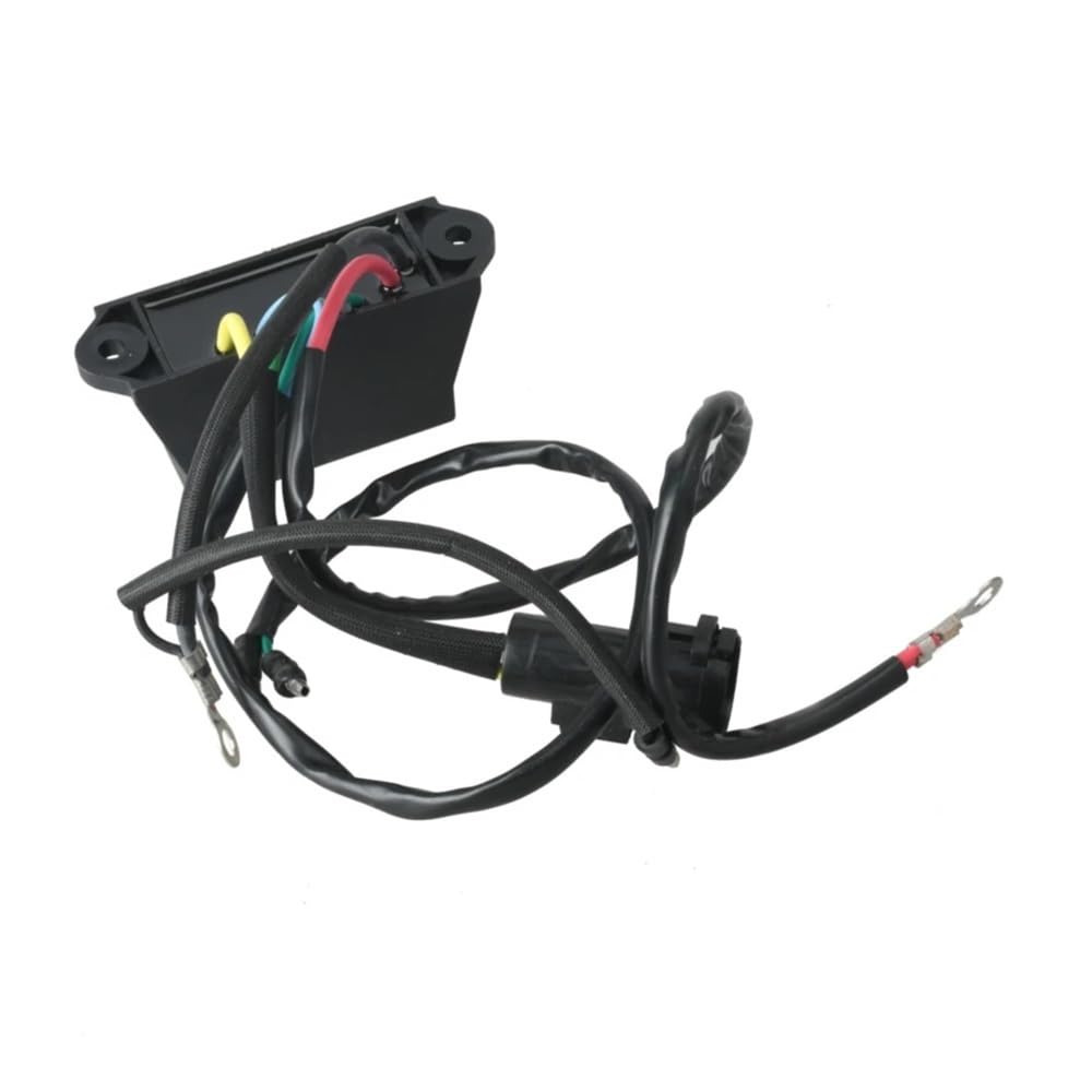 Boîtier d'allumage compatible BF 35 40 35AM 40B2 40A2 LRTE LRTU - 4