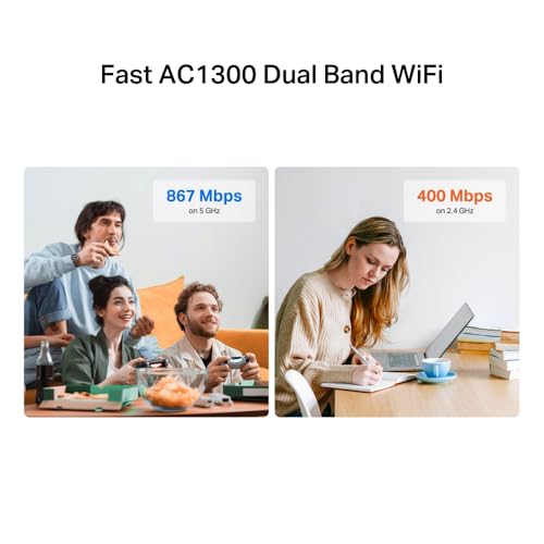 MERCUSYS MA32H WiFi Dongle Review UK 2026
