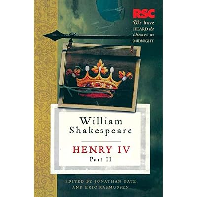 Henry IV, Part II