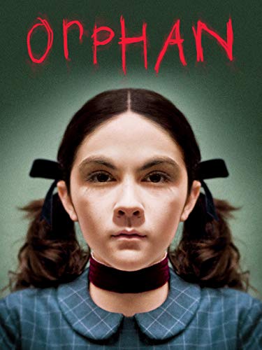  Orphan (2009)