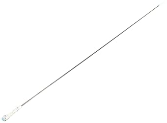 Hussmann 0454328, Closer Lh Door 75