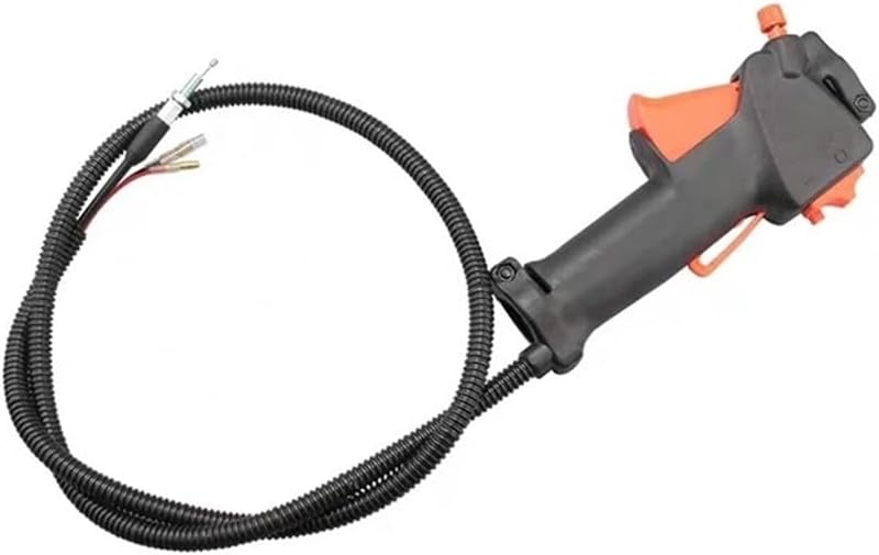 BG430 Throttle Grip Compatible Mowers