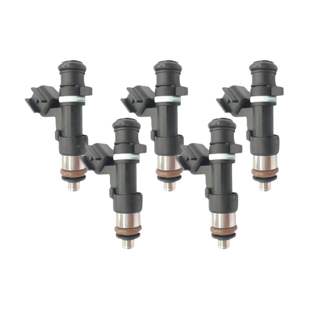 Fuel Injectors Fuel Injector for V40 V50 V60 V70 07-14