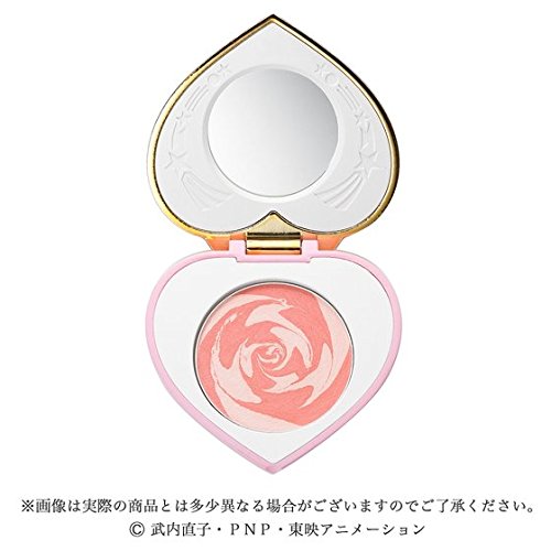 Amazon.co.jp: 美少女戦士セーラームーン ミラクルロマンス コズミック