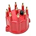 DRAGON FIRE PERFORMANCE Heavy Duty Distributor Cap and Rotor Set Compatible Replacement With 1992-2003 Dodge B1500 B2500 Dakota Durango Ram 1500 2500 3500 5.2L 5.9L V8 4740339AB Oem Fit CAP1049-DF