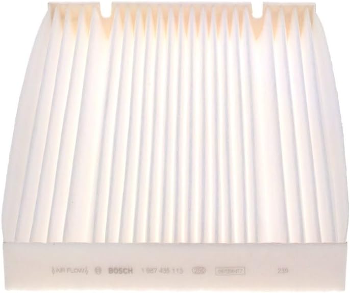 Bosch M5113 - Cabin Filter Standard
