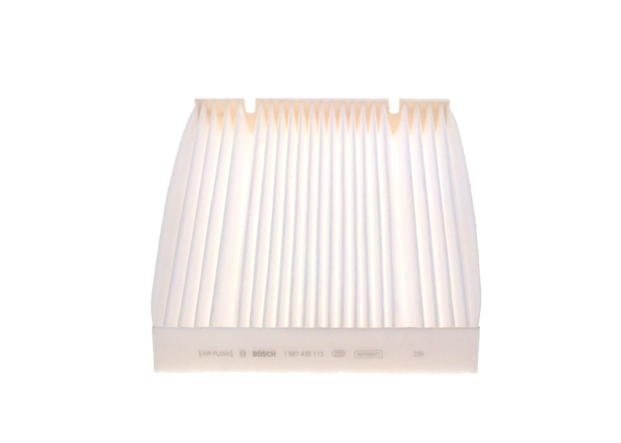 Fits BOSCH 1 987 435 113 CABIN FILTER   ⭐UK Stock⭐
