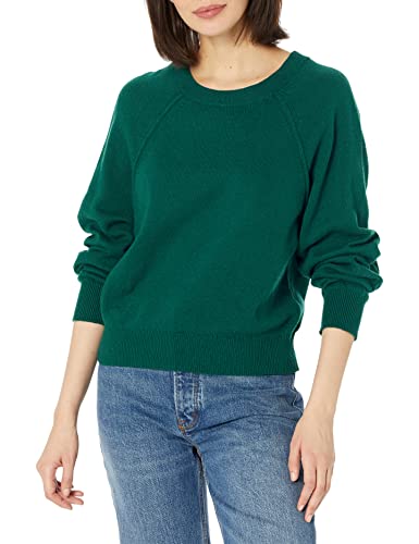 Image of Lucky Brand Crew Neck Sweater