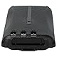 vhbw Akku Ersatz für Kenwood KNB-45, KNB-45L, KNB-45Li für Funkgerät, Walkie Talkie (2000mAh, 7,4V, Li-Ion)
