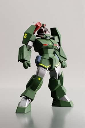 リボルテックヤマグチ No.15 ソルティック