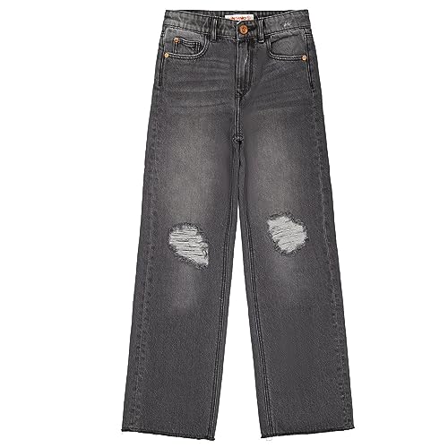 Jean destroy Vingino en coton denim de qualité pour filles