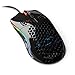 Produktbild Glorious PC Gaming Race Model O Gaming-Maus - Glossy-schwarz