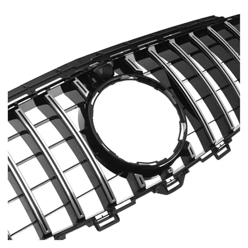 Auto calandre avant de rechange pour Benz Classe E W213 E200 E300 E400 - 6