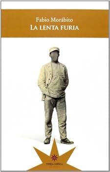 Paperback LENTA FURIA, LA [Spanish] Book
