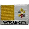 Vatican City