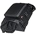 Biltwell Inc. Black EXFIL-80 Bag BE-XLG-80-BK