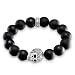 Produktbild Thomas Sabo Herren-Stretcharmbänder 925 Sterlingsilber A1571-704-11-L19.5