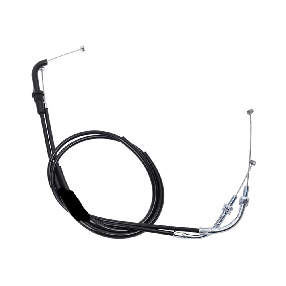 Câble d'accélérateur moto coincé ? Solution de remplacement pour 300cc 2013-2017 (54012-0578) - 7
