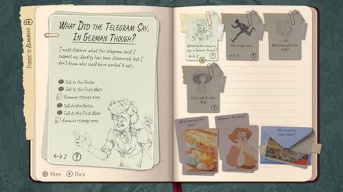 Arsène Lupin Once a Thief Switch une aventure narrative premium - 5