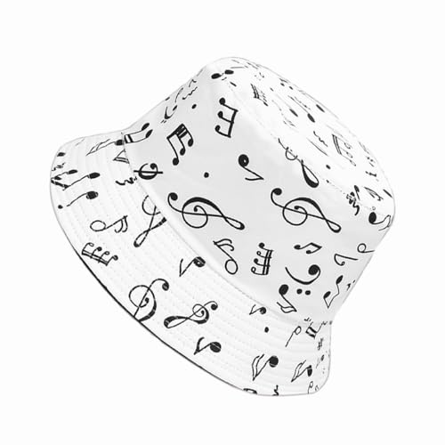 Image of Quanhaigou Bucket Hats Unisex Summer Travel Beach Fisherman Cap for Men Women Teens