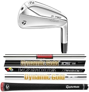 Build a Custom New TaylorMade P790 2021#2-17* UDI Right Handed