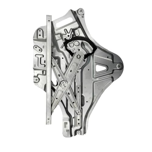 Elevalunas motor Compatible Con Kia Para Optima 2006 2007 2008 2009 2010 Kit De Reparación De Regulador De Ventanilla Eléctrica De Puerta Delantera Derecha De Coche OEM: 824022G010