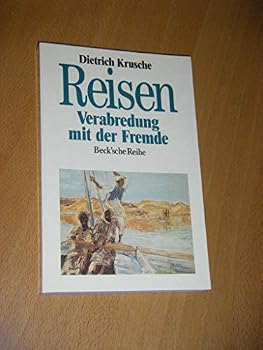 Paperback Reisen. Verabredung mit der Fremde [German] Book