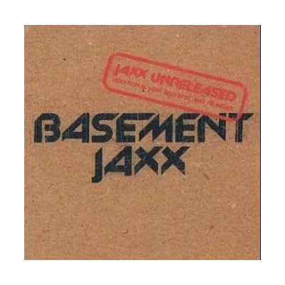 Jaxx Unreleased