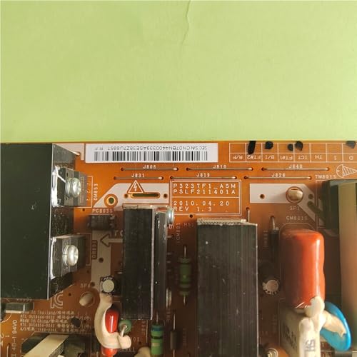 Carte d'alimentation BN44-00339D pour TV LE37C650 et LN32C480