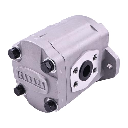 Image of Hydraulic Pump 67110-32071-71 671103207171 Compatible with Toyota Forklift