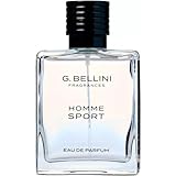 G.Bellini Homme Sport Eau de Parfum Spray 2 x 75 ml