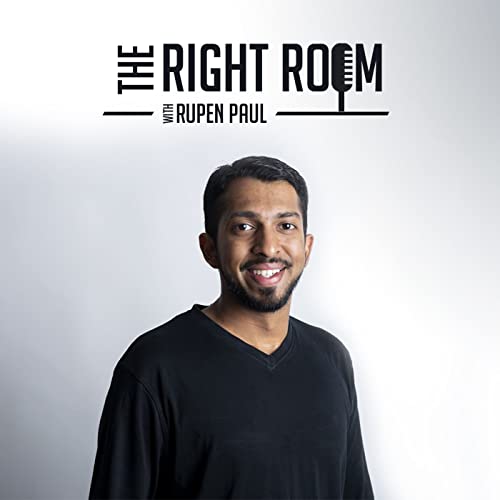 The Right Room Podcast Por Rupen arte de portada