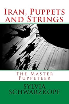Paperback Iran, Puppets and Strings: The Master Puppeteer Book