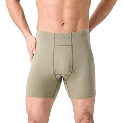 Fly Front Army Green