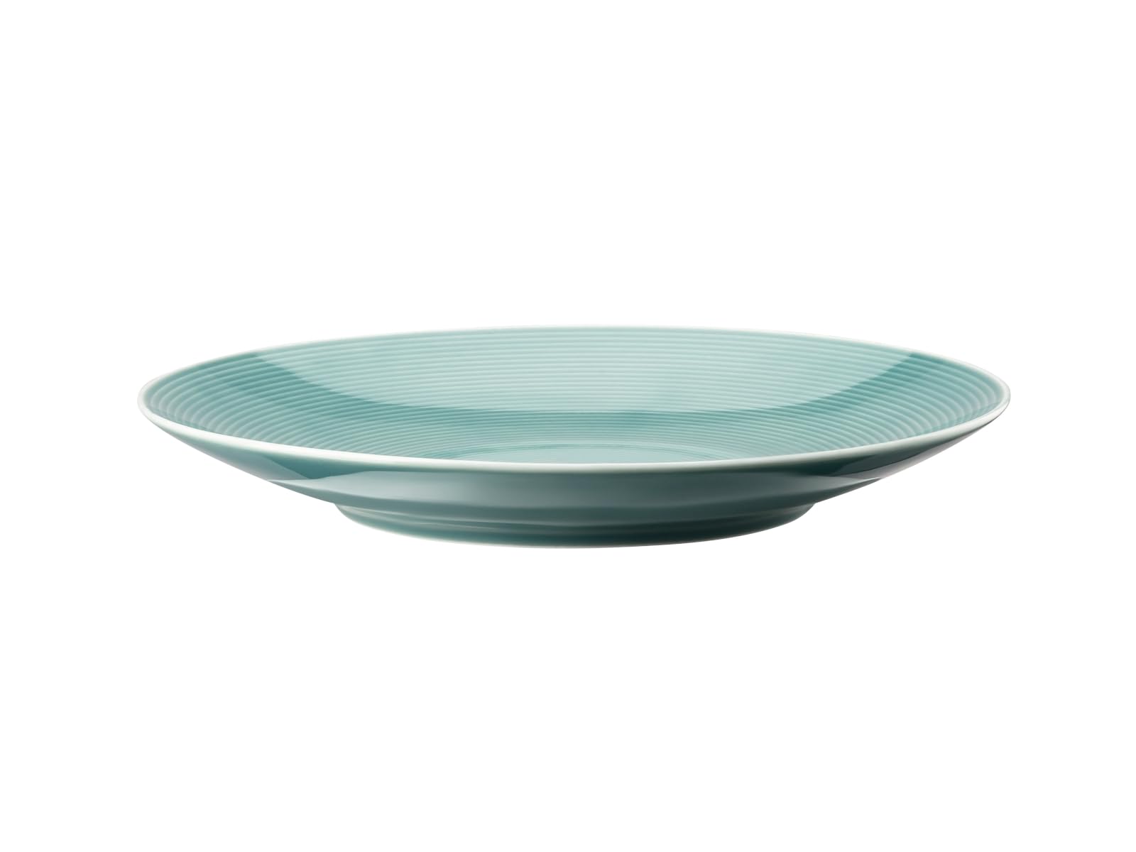 Thomas Loft by Rosenthal Colour Breakfast Plate 22 cm Ice Blue