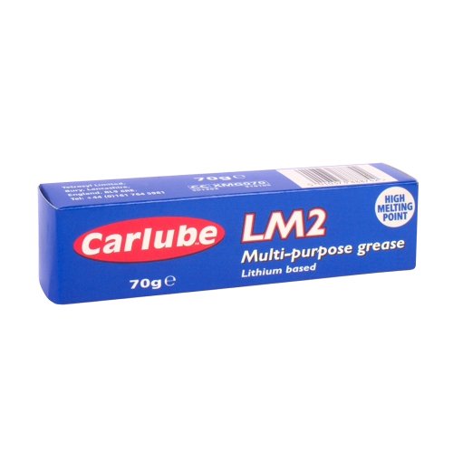 Carlube lm 2 Graisse multi-usage 70 g (137828) Cover