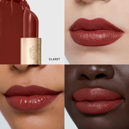 Image of Bobbi Brown Luxe Lipstick | Bold, Skincare-Infused Lipstick for Rich Satin Finish | Chamomile Oil & Jasmine Flower Wax
