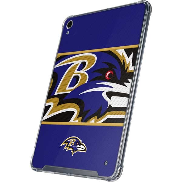 Skinit Decal Tablet Skin Compatible with iPad Mini (1st & 2nd Gen) - Officially Licensed College Kentucky Wildcats Design