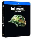  Full Metal Jacket - Steelbook Esclusiva Amazon