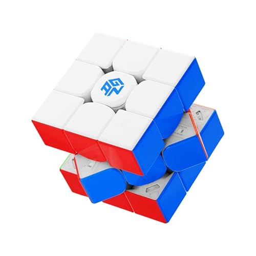 人気‼️GANキューブ 競技用 マジックキューブ ルービックキューブ 楽天市場】【3か月保証】Gancube GAN 460 M スピードキューブ