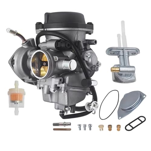 Carburateur PD36J 36mm haute performance pour quad Kawasaki